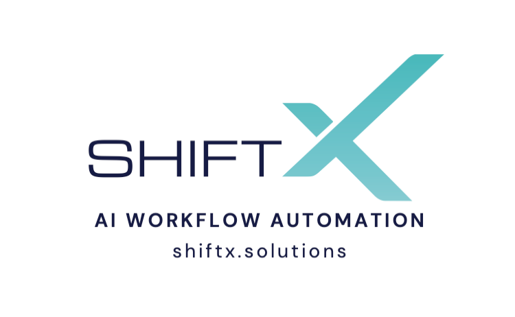 shiftx.solutions